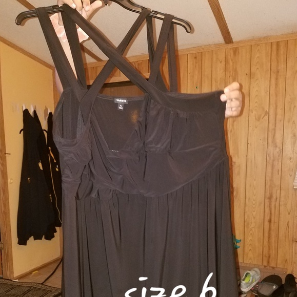 torrid used clothing